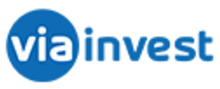 Logo Via Invest