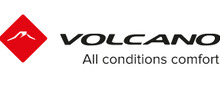 Logo Volcano