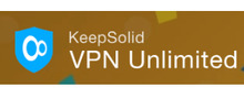 Logo VPN UNLIMITED