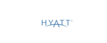 Logo World of Hyatt