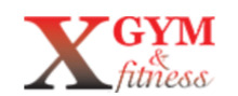 Logo X-Gym