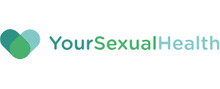 Logo Your Sexual Health