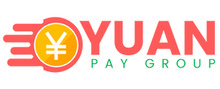Logo Yuan Pay Group