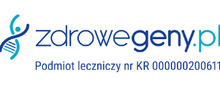 Logo Zdrowegeny