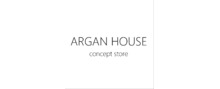 Logo Argan House