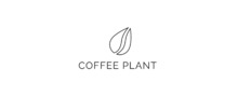 Logo Coffee Plant