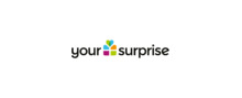 Logo Yoursurprise.pl