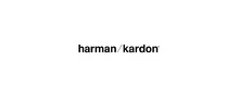 Logo Harman