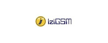 Logo iziGSM