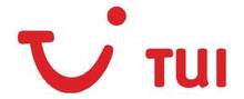 Logo TUI Biuro Podróży