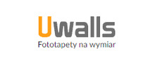 Logo Uwalls.pl