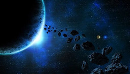 Zabójcze asteroidy chowają się na widoku. Nowe narzędzie pomaga je zidentyfikować