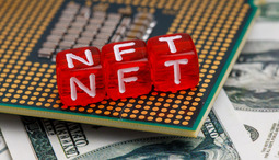 NFT Games na fali wznoszącej - wszystkie ważne fakty