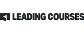 Logo www.leadingcourses.com