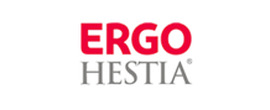Logo ergo hestia