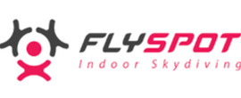 Logo Flyspot