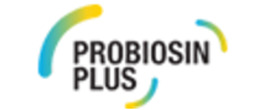 Logo Probiosin Plus