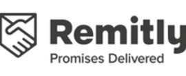Logo Remitly