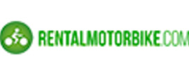 Logo Rentalmotorbike