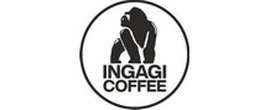 Logo Ingagi Coffee