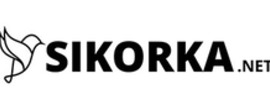 Logo Sikorka