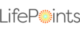 Logo LifePoints