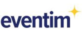 Logo eventim