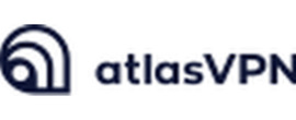 Logo Atlas VPN PL