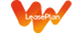 Logo LeasePlan