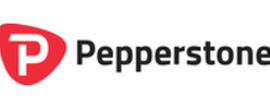Logo pepperstone