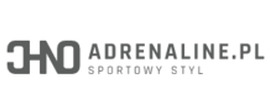 Logo Adrenaline