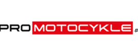 Logo Pro Motocykle