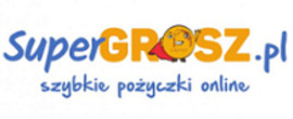 Logo Super Grosz