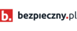 Logo Bezpieczny