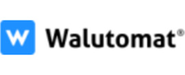 Logo Walutomat