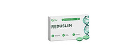 Logo REDUSLIM