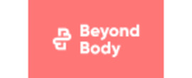 Logo beyondbody