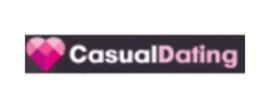 Logo casualdating