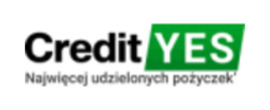 Logo CreditYes