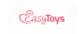 Logo EasyToys