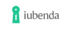 Logo iubenda