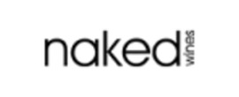 Logo nakedwines