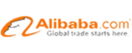 Logo Alibaba