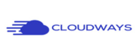 Logo Cloudways