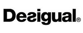 Logo Desigual