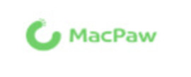 Logo Macpaw