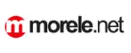 Logo Morele.net