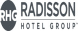 Logo Radisson Hotel Group