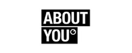 Logo About You