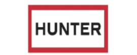 Logo Hunter